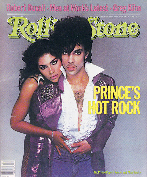 rolling stone prince cover